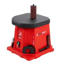 Holzmann Oscillating Bobbin