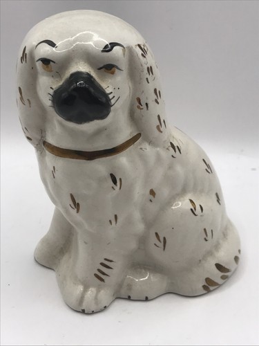 Staffordshire potteries - staffordshire,