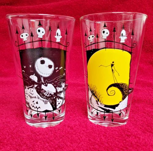 The nightmare before christmas - nightmare,