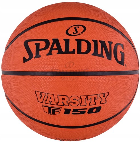 Spalding basketball 150 - basketball, tf-150