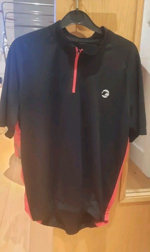 Tenn cycling top - top, small