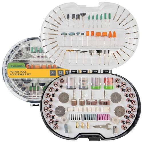 Blostm rotary tool accessories - rotary,