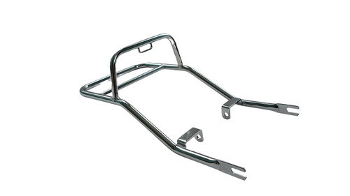 Luggage rack for honda - luggage, dax