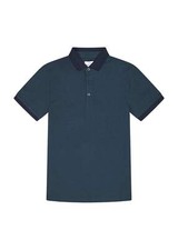 Peter Werth Mens Polo Shirt
