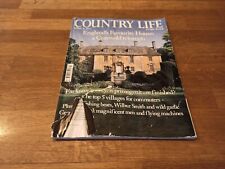 Country Life magazine 2011 to