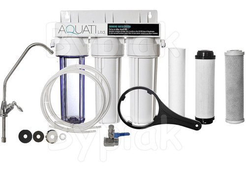 Premium drinking water filter - drinking,