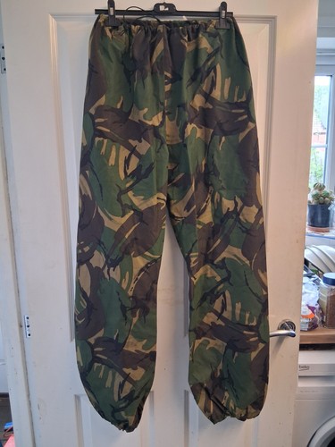British army waterproof - army,