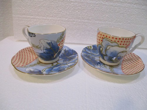 Wedgwood butterfly bloom set - wedgwood,