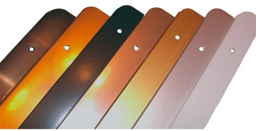 Rolabond 30mm worktop trim - rolabond,