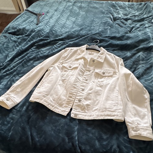 Women white denim - tu, women’s