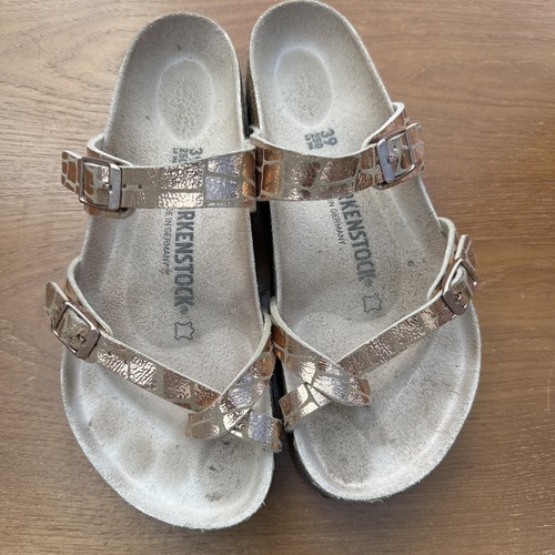 Birkenstock mayari gator - mayari,