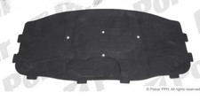 Insulation Mat Hood Insulation