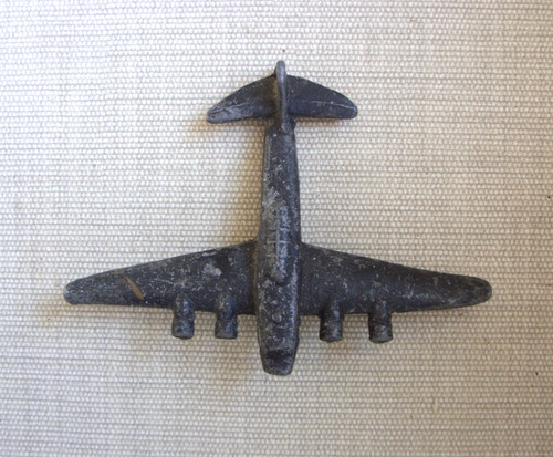 Ww2 aircraft recognition model - ww2,