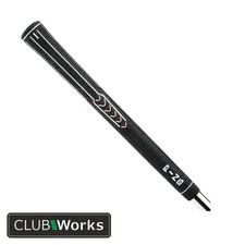 Ping ID-8 golf grip - Black &