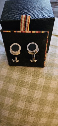 Hugo boss men cufflinks - boss, men's
