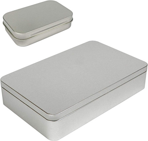 Silver - x, in)