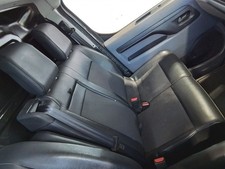 FRONT SEAT LH PEUGEOT EXPERT