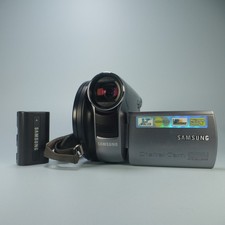 Samsung VP-DC171W Handheld
