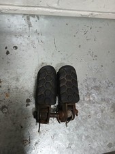 Yamaha Xt125 Xt125r Xt125x  XT