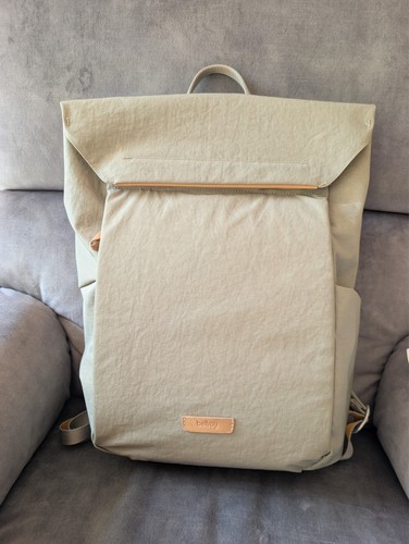 Bellroy melbourne backpack - bellroy,