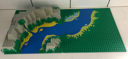 Lego vintage set 6278