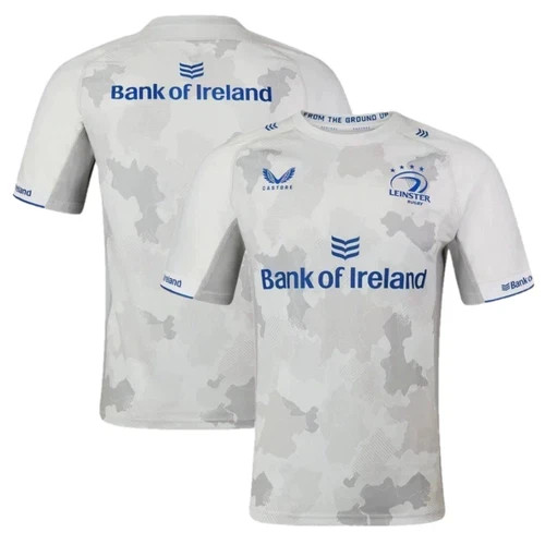 Leinster rugby union - rugby, irish