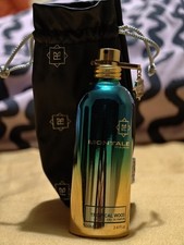 Montale Tropical Wood Eau de