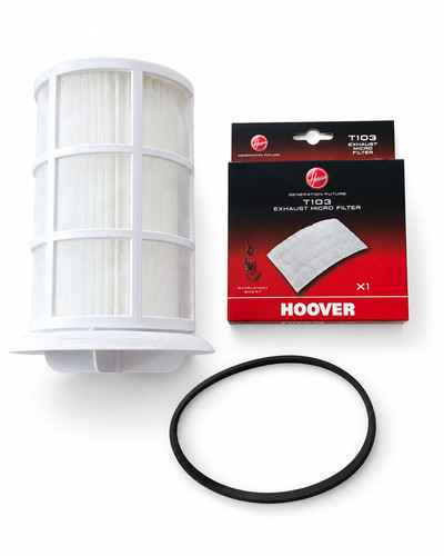 Hoover vacuum filter - filter, s109