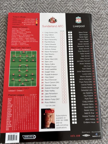 Sunderland match day - sunderland,