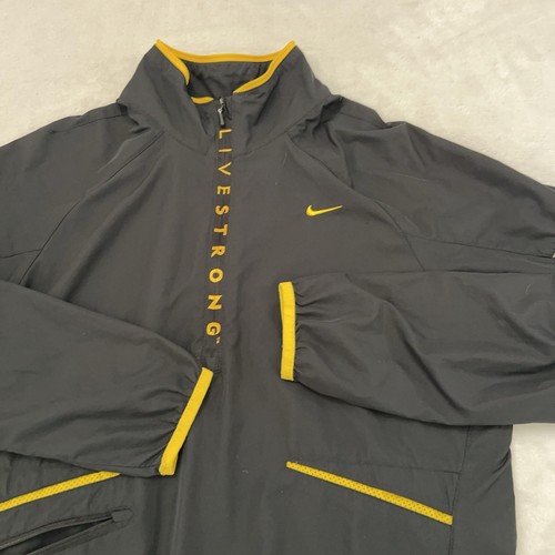 Nike livestrong jacket womens - livestrong,