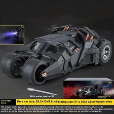 The Dark Knight Batman 1:18