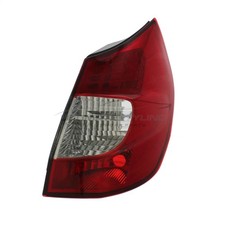 Renault Scenic Rear Light