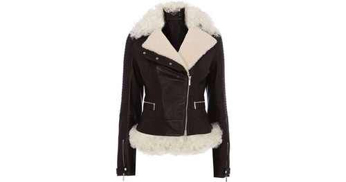 Karen millen black geuine - karen,