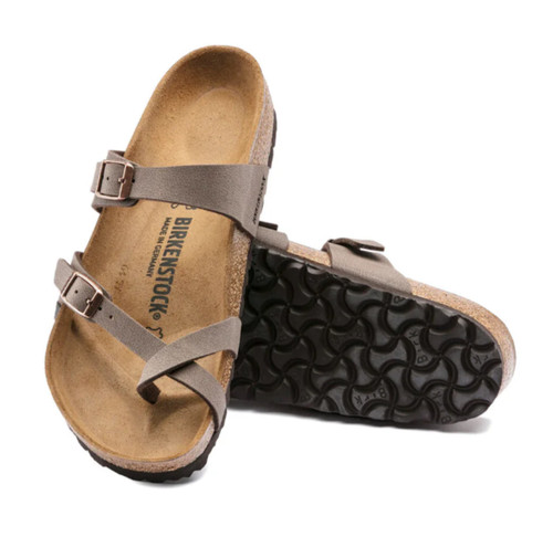 New birkenstock mayari mocha - birkenstock,