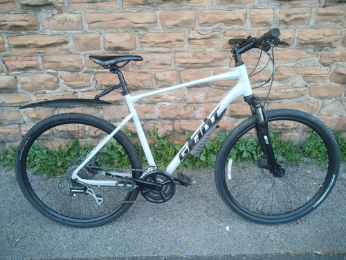 Giant roam hydraulic disc - hydraulic,
