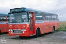 Bus Photo - Highland Scottish