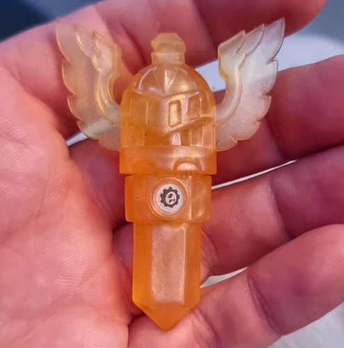 Skylanders trap team - skylanders, tech