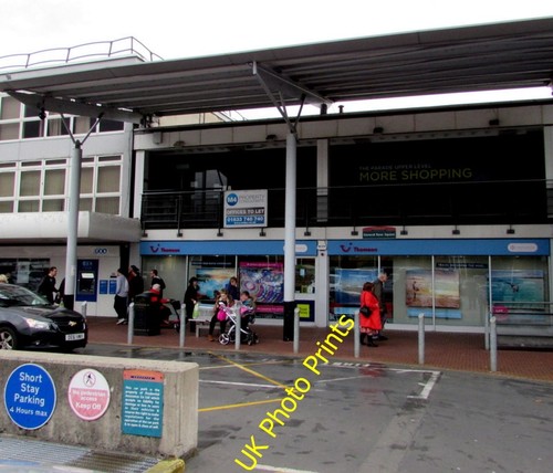 Photo 6x4 thomson holidays - photo,