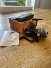 Vintage Daiwa J-16 Skirted