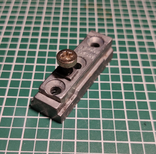 Mepla mounting plate for - mounting,