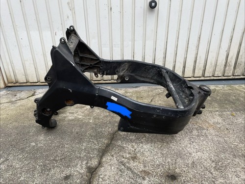 2002 honda cbr1100xx - cbr1100xx, blackbird