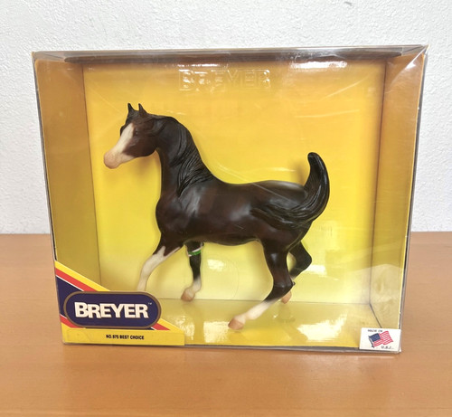 Vintage breyer traditional - breyer,