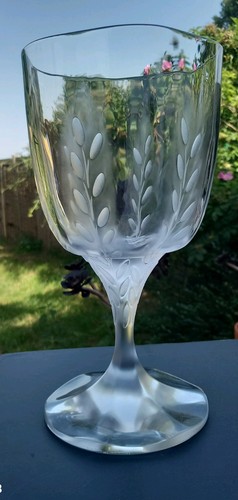 Lalique france crystal lelia - crystal,