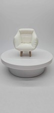 Jumping Spider Enclosure Chair