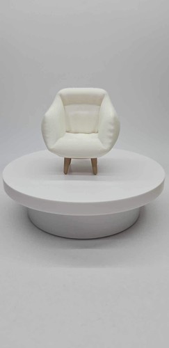 Jumping spider enclosure chair - jumping,