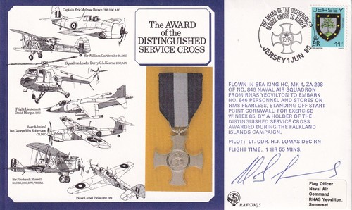 Dm5 dsc signed - signed, (