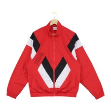 Puma Oversized Track Jacket