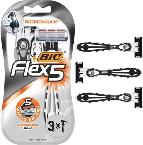 Bic flex razors for - razors, –