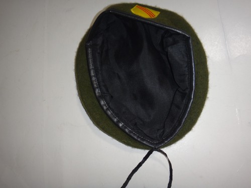 Vietnam war army - army, 5th