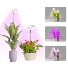 Halo Ring Grow Lights for